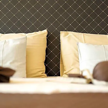 Apartman Agave- Adults Only Sankt Jakob