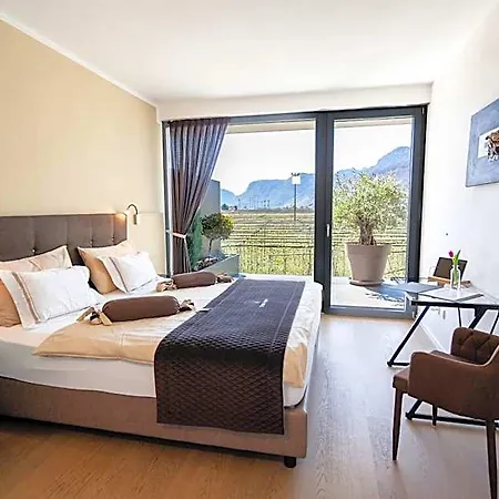 Agave- Adults Only Hotel Caldaro