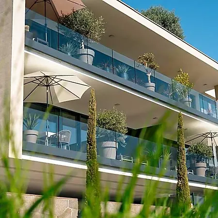 Hotel Agave- Adults Only