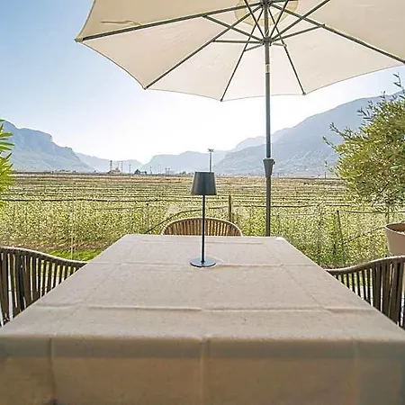 Agave- Adults Only 3* Caldaro