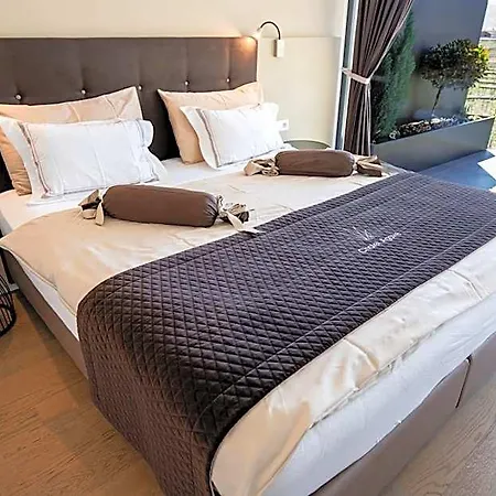 Agave- Adults Only Hotel Caldaro
