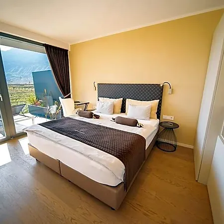 Agave- Adults Only Apartman Sankt Jakob
